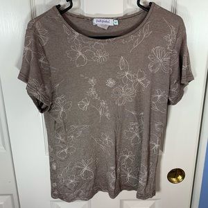 Fresh Produce Women’s Top